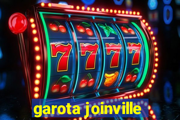 garota joinville